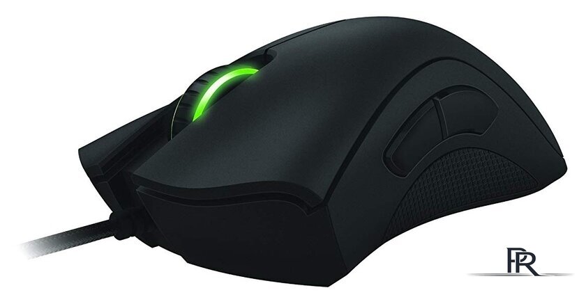 Игровая мышь Razer DeathAdder Essential - Изображение №4 — Интернет-магазин ПроЗаказ