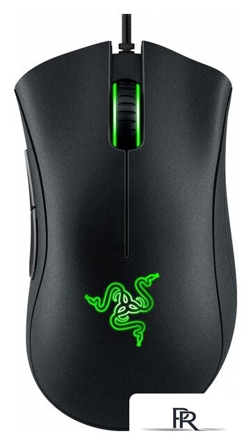 Игровая мышь Razer DeathAdder Essential - Изображение №1 — Интернет-магазин ПроЗаказ
