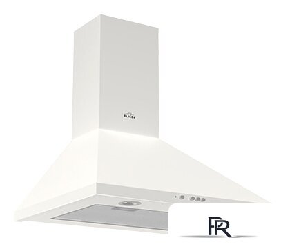 Кухонная вытяжка Elikor Вента 50П-430-К3Д (молоко) - Изображение №1 — Интернет-магазин ПроЗаказ