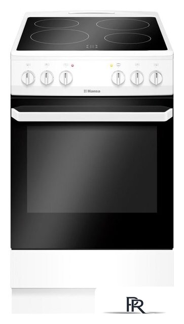 Кухонная плита Hansa FCCW56069 - Изображение №1 — Интернет-магазин ПроЗаказ
