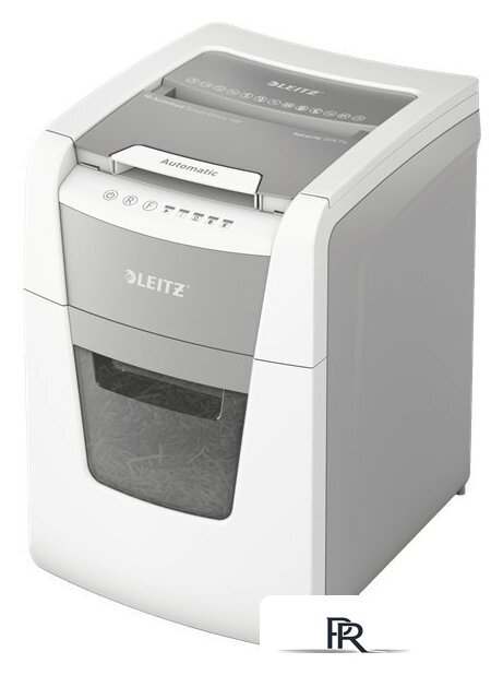 Шредер Leitz IQ Autofeed Small Office 100 P4 - Изображение №1 — Интернет-магазин ПроЗаказ