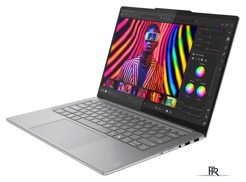 Ноутбук Lenovo Yoga Pro 7 14IAH10 83KF002LRK - Изображение №1 — Интернет-магазин ПроЗаказ