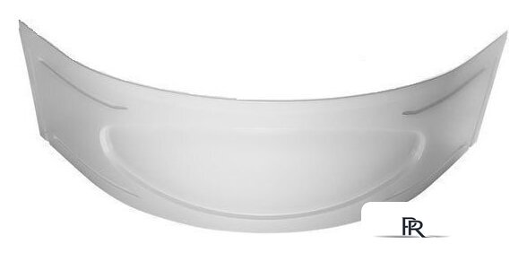 Фронтальный экран под ванну 1Марка Trapani 140 - Изображение №1 — Интернет-магазин ПроЗаказ