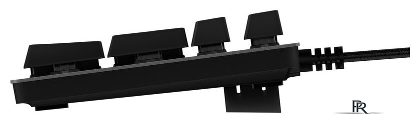 Клавиатура Logitech G512 Carbon GX Brown 920-009351 - Изображение №2 — Интернет-магазин ПроЗаказ