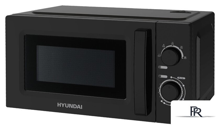 Микроволновая печь Hyundai HYM-M2008 - Изображение №1 — Интернет-магазин ПроЗаказ