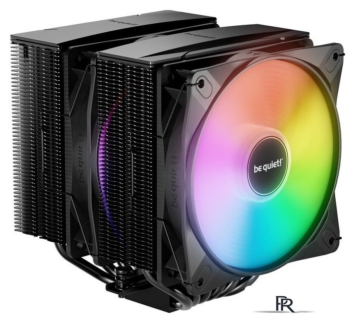 Кулер для процессора be quiet! Pure Rock Pro 3 LX BK043 - Изображение №1 — Интернет-магазин ПроЗаказ