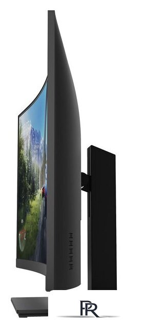 Игровой монитор HP X32c - Изображение №4 — Интернет-магазин ПроЗаказ