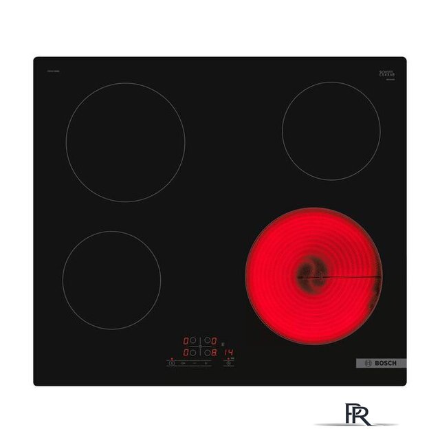 Варочная панель Bosch PKE611BB2E - Изображение №1 — Интернет-магазин ПроЗаказ