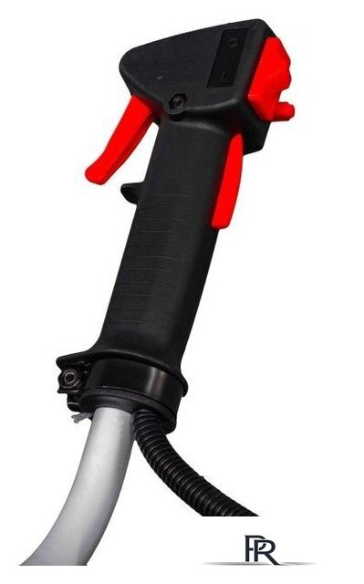 Триммер Verton Garden BR-520 Basic - Изображение №3 — Интернет-магазин ПроЗаказ