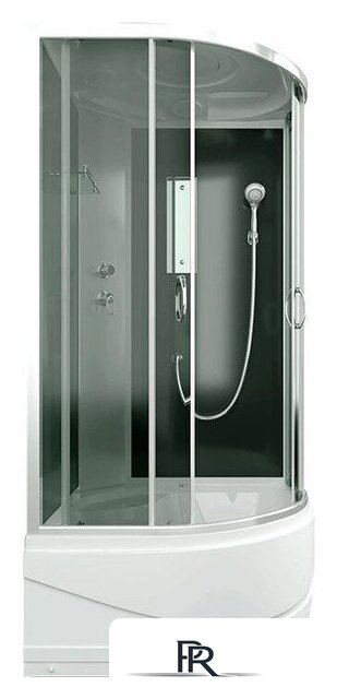 Душевая кабина Erlit ER3508TP-C4-RUS 80x80 - Изображение №7 — Интернет-магазин ПроЗаказ