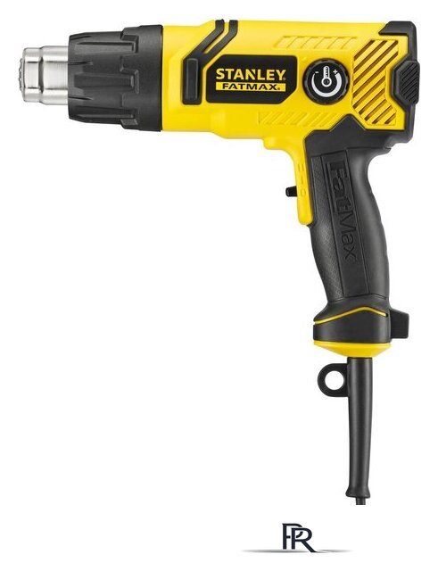 Промышленный фен Stanley FME670K (кейс) - Изображение №3 — Интернет-магазин ПроЗаказ