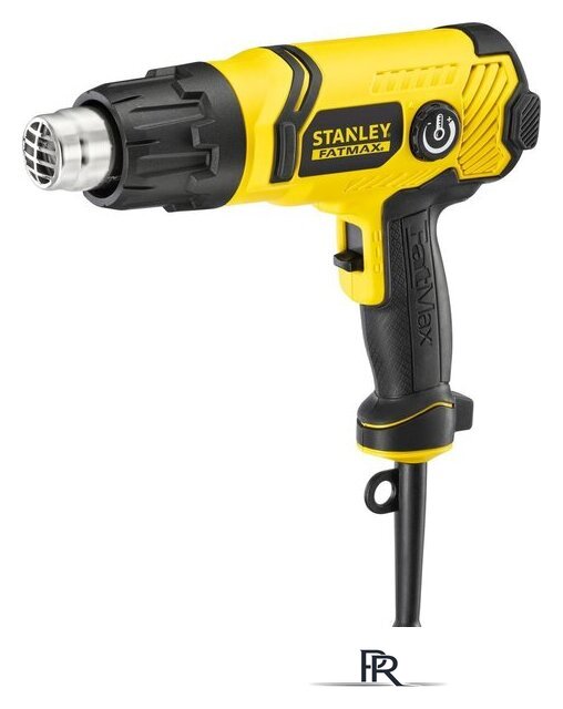 Промышленный фен Stanley FME670K (кейс) - Изображение №2 — Интернет-магазин ПроЗаказ