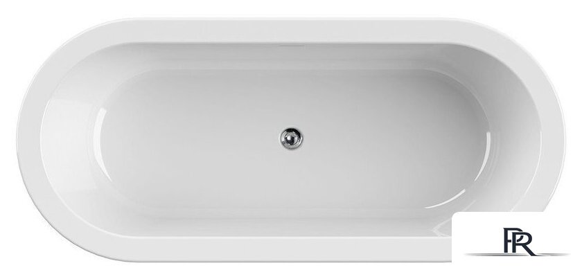 Ванна Cezares Slim Central-180-80-60-W37-SET - Изображение №1 — Интернет-магазин ПроЗаказ