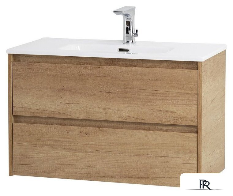  BelBagno Тумба с умывальником 39-800/390-2C-SO-RNN + BB800/390ETL - Изображение №5 — Интернет-магазин ПроЗаказ