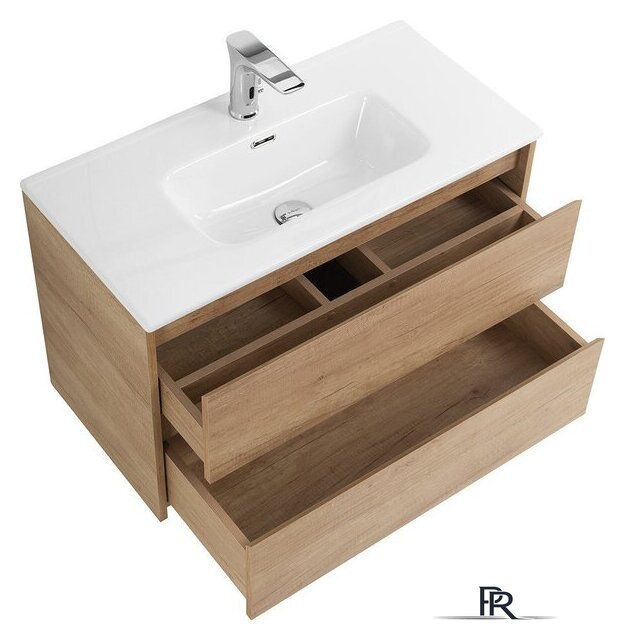  BelBagno Тумба с умывальником 39-800/390-2C-SO-RNN + BB800/390ETL - Изображение №9 — Интернет-магазин ПроЗаказ