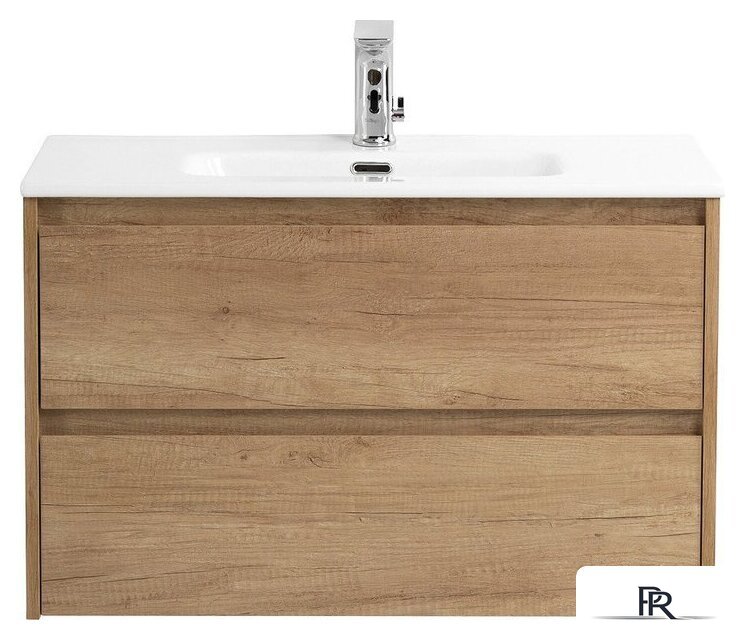  BelBagno Тумба с умывальником 39-800/390-2C-SO-RNN + BB800/390ETL - Изображение №1 — Интернет-магазин ПроЗаказ