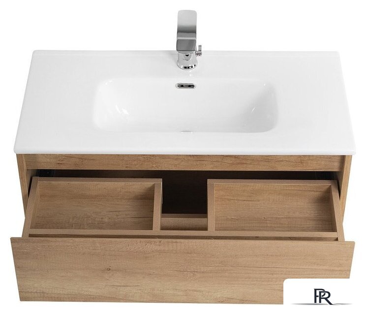  BelBagno Тумба с умывальником 39-800/390-2C-SO-RNN + BB800/390ETL - Изображение №6 — Интернет-магазин ПроЗаказ