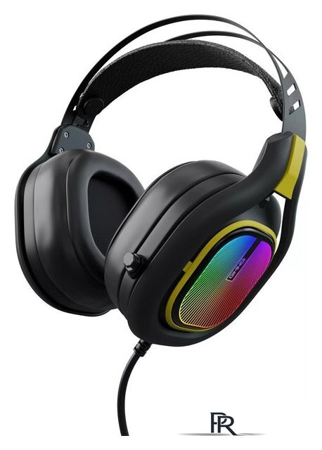 Наушники GMNG HS-L630G - Изображение №4 — Интернет-магазин ПроЗаказ