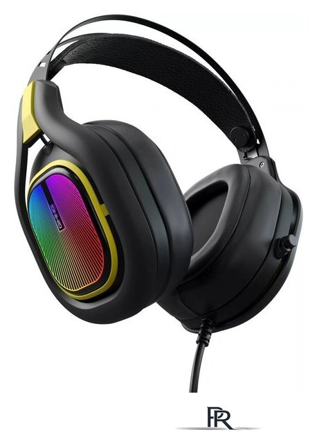 Наушники GMNG HS-L630G - Изображение №3 — Интернет-магазин ПроЗаказ