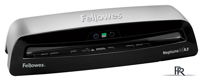 Ламинатор Fellowes Neptune 3 A3 [57215] - Изображение №2 — Интернет-магазин ПроЗаказ