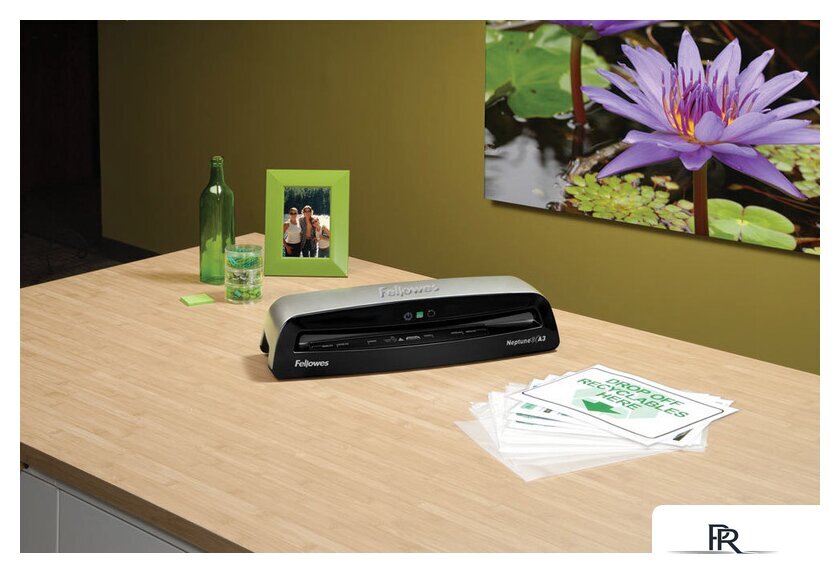 Ламинатор Fellowes Neptune 3 A3 [57215] - Изображение №8 — Интернет-магазин ПроЗаказ