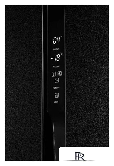 Холодильник KUPPERSBERG RFFI 184 BG - Изображение №5 — Интернет-магазин ПроЗаказ