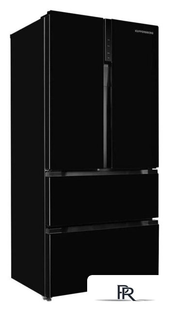 Холодильник KUPPERSBERG RFFI 184 BG - Изображение №3 — Интернет-магазин ПроЗаказ