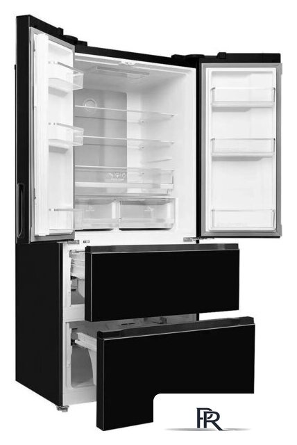 Холодильник KUPPERSBERG RFFI 184 BG - Изображение №4 — Интернет-магазин ПроЗаказ