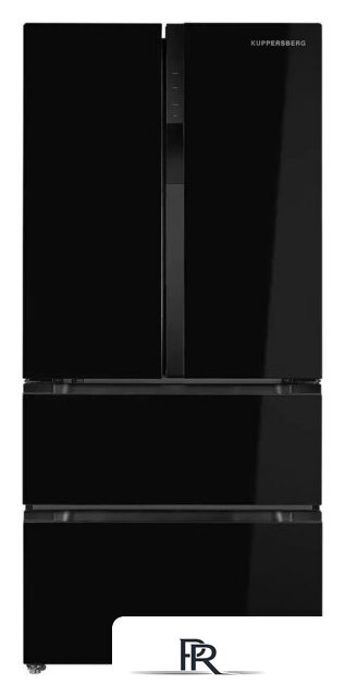 Холодильник KUPPERSBERG RFFI 184 BG - Изображение №1 — Интернет-магазин ПроЗаказ