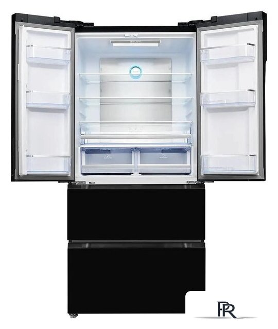 Холодильник KUPPERSBERG RFFI 184 BG - Изображение №2 — Интернет-магазин ПроЗаказ