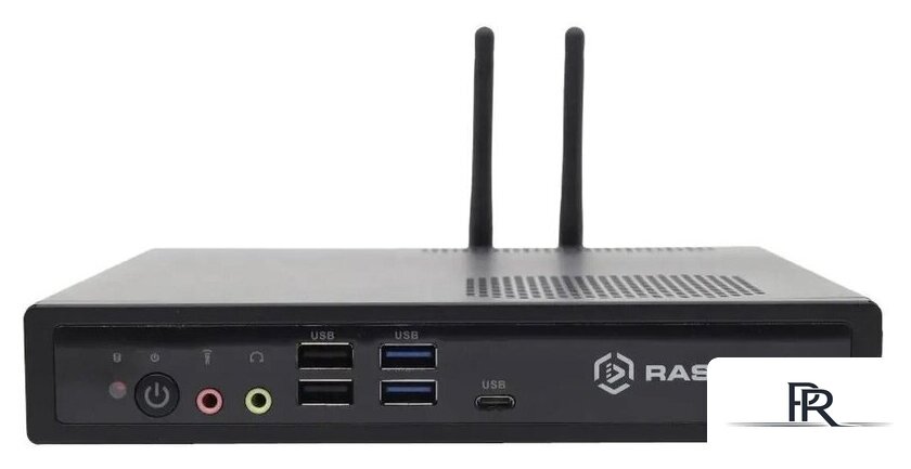 Компактный компьютер Raskat Standart 507 Standart507168818 - Изображение №1 — Интернет-магазин ПроЗаказ