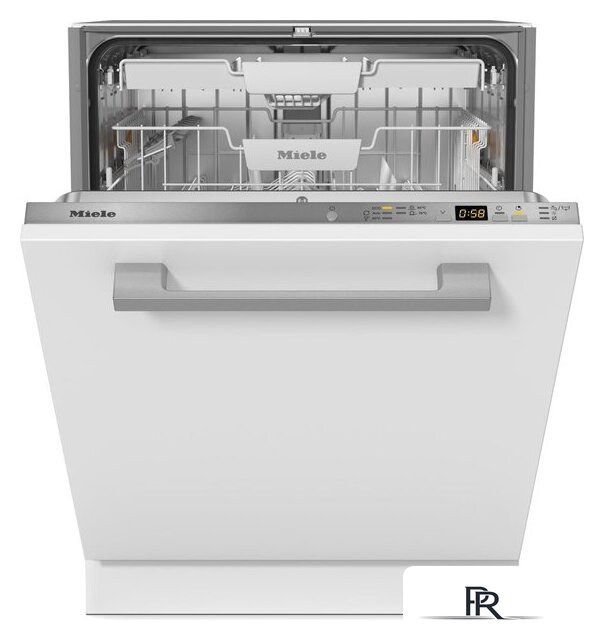 Встраиваемая посудомоечная машина Miele G 5662 SCVi Active S - Изображение №1 — Интернет-магазин ПроЗаказ