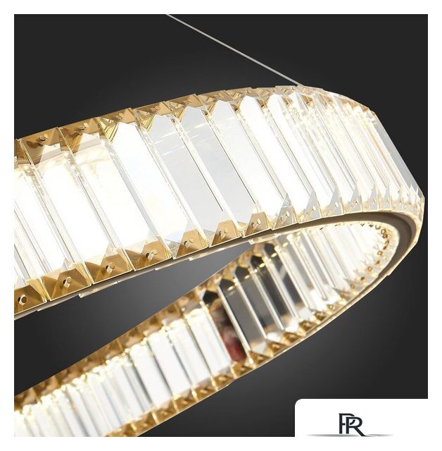 Подвесная люстра ST Luce Tivoli SL1622.313.01 - Изображение №8 — Интернет-магазин ПроЗаказ