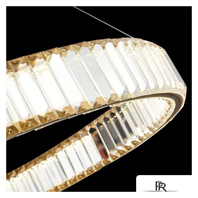 Подвесная люстра ST Luce Tivoli SL1622.313.01 - Изображение №7 — Интернет-магазин ПроЗаказ