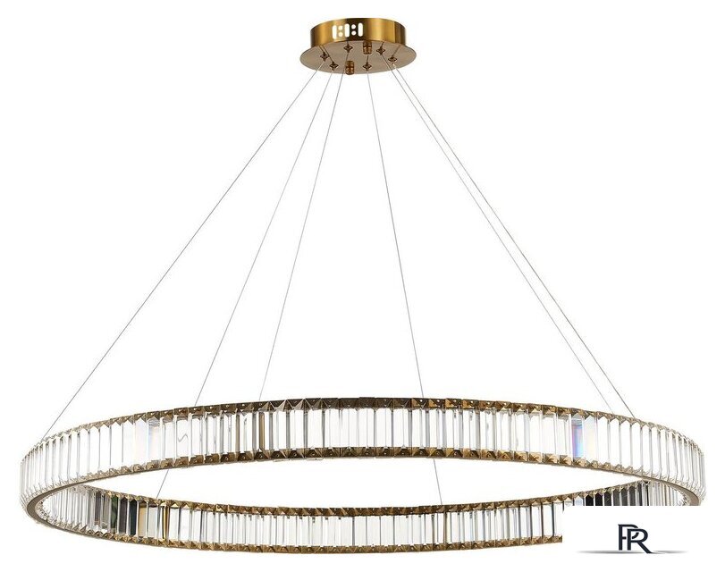 Подвесная люстра ST Luce Tivoli SL1622.313.01 - Изображение №6 — Интернет-магазин ПроЗаказ