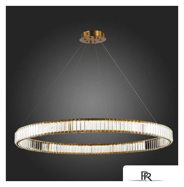 Подвесная люстра ST Luce Tivoli SL1622.313.01 - Изображение №2 — Интернет-магазин ПроЗаказ