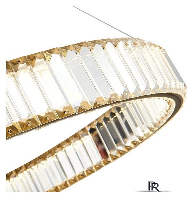 Подвесная люстра ST Luce Tivoli SL1622.313.01 - Изображение №9 — Интернет-магазин ПроЗаказ