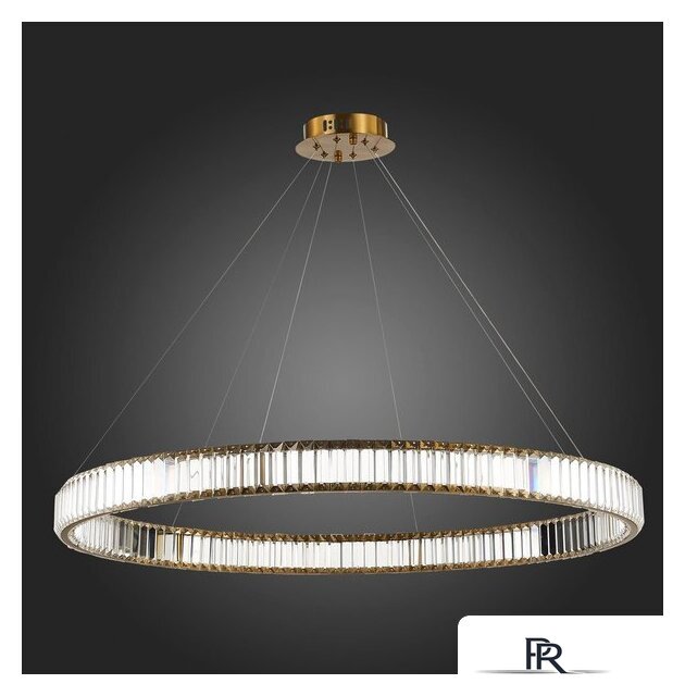 Подвесная люстра ST Luce Tivoli SL1622.313.01 - Изображение №5 — Интернет-магазин ПроЗаказ