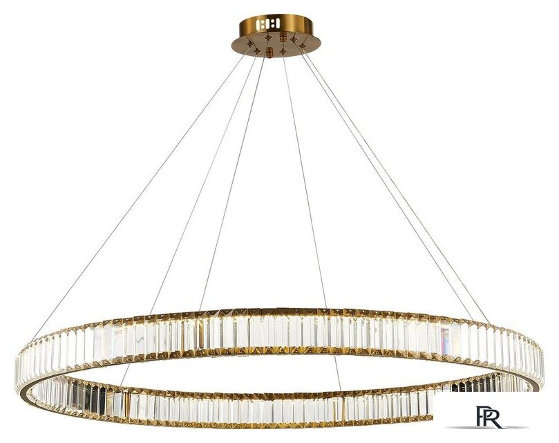 Подвесная люстра ST Luce Tivoli SL1622.313.01 - Изображение №1 — Интернет-магазин ПроЗаказ