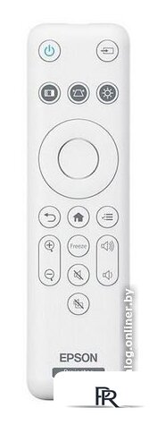 Проектор Epson CO-FH01 - Изображение №2 — Интернет-магазин ПроЗаказ