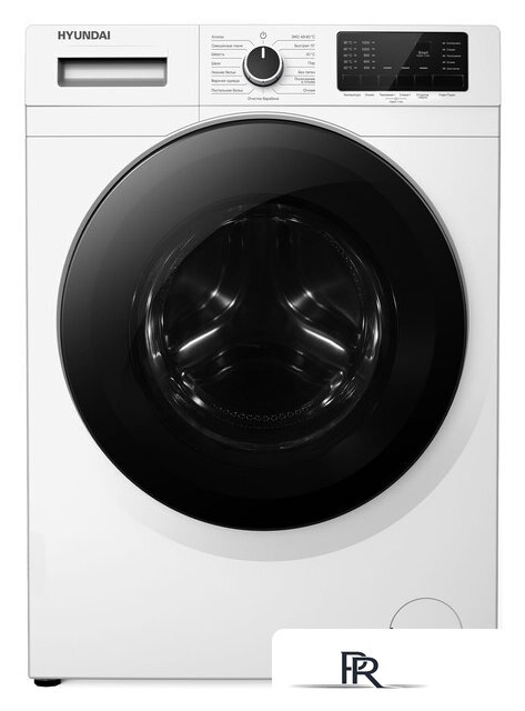 Стиральная машина Hyundai WFE8201 - Изображение №1 — Интернет-магазин ПроЗаказ
