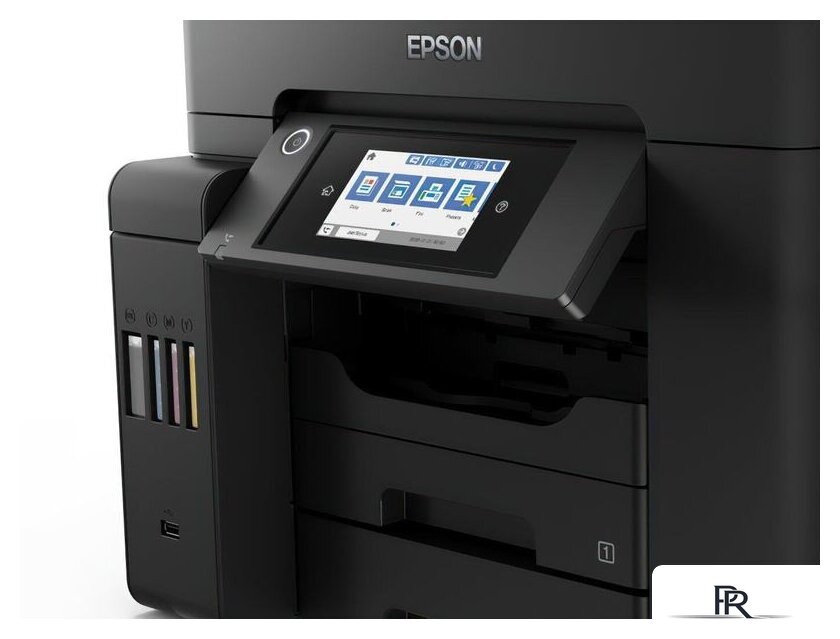 МФУ Epson L6550 - Изображение №4 — Интернет-магазин ПроЗаказ
