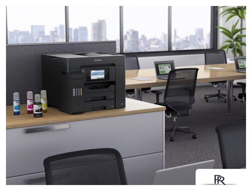 МФУ Epson L6550 - Изображение №10 — Интернет-магазин ПроЗаказ
