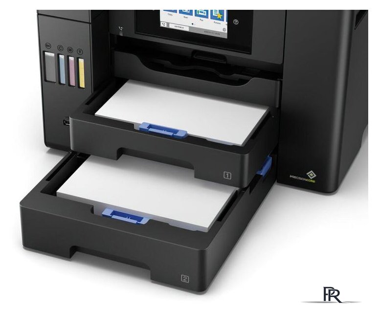 МФУ Epson L6550 - Изображение №6 — Интернет-магазин ПроЗаказ