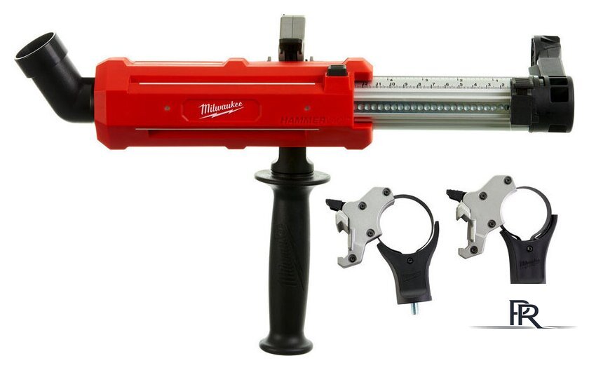 Система пылеудаления Milwaukee DE16 4932430835 - Изображение №1 — Интернет-магазин ПроЗаказ