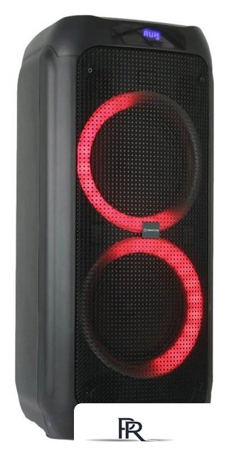 Патибокс Manta SPK5310PRO - Изображение №1 — Интернет-магазин ПроЗаказ