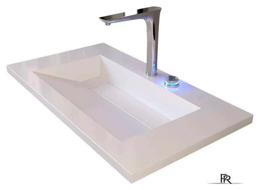 Умывальник Versalia Galaxy 100 - Изображение №1 — Интернет-магазин ПроЗаказ