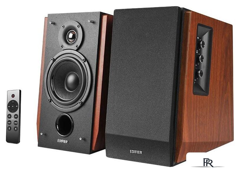 Акустика Edifier R1700BTs - Изображение №1 — Интернет-магазин ПроЗаказ