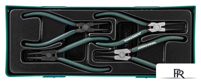 Щипцы Jonnesway AG010002SP - Изображение №1 — Интернет-магазин ПроЗаказ