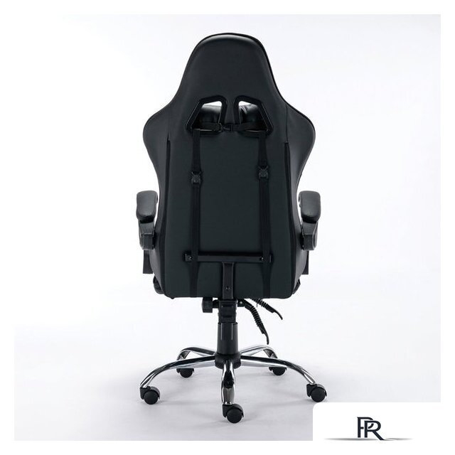 Игровое (геймерское) кресло Brabix Dexter Gm-135 532800 (черный) - Изображение №6 — Интернет-магазин ПроЗаказ